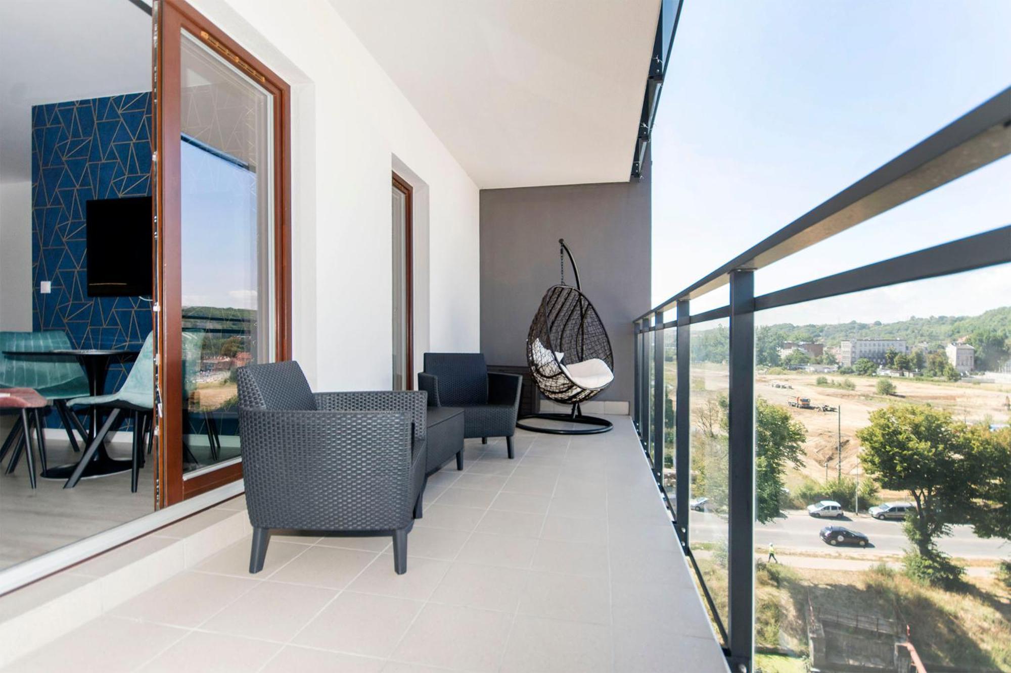 City Center Apartments Spa & Wellness — Photos 2